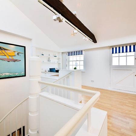Sussex Mews House Villa Brighton Kültér fotó
