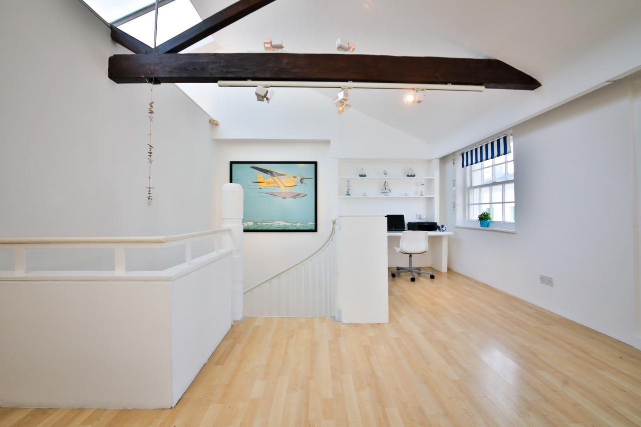 Sussex Mews House Villa Brighton Kültér fotó