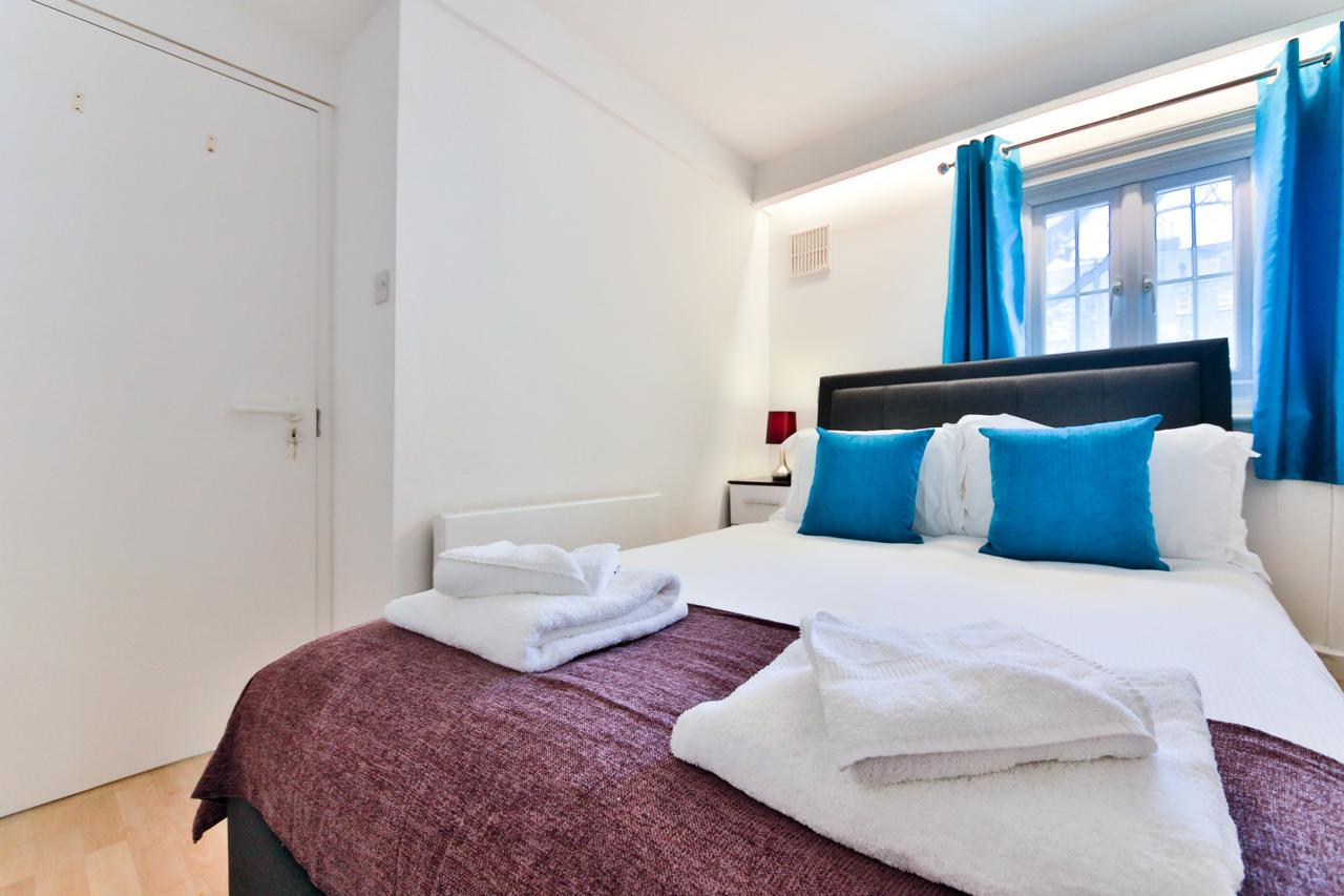Sussex Mews House Villa Brighton Kültér fotó