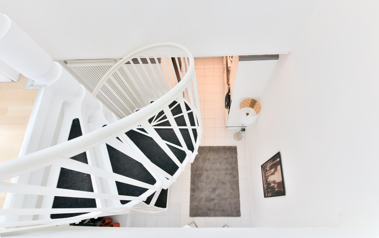 Sussex Mews House Villa Brighton Kültér fotó
