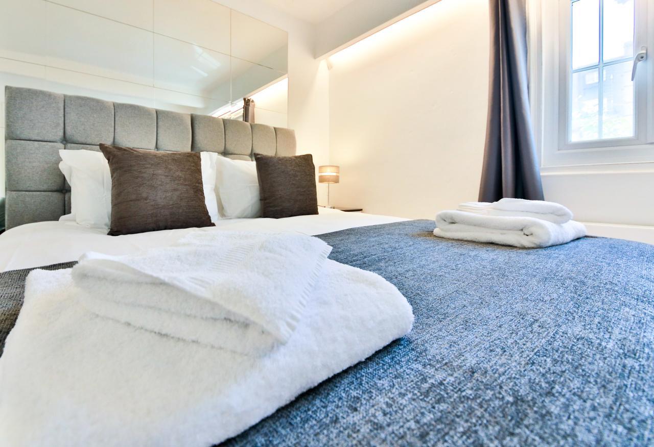 Sussex Mews House Villa Brighton Kültér fotó